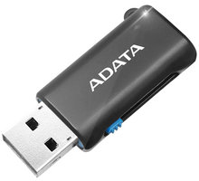 ADATA USB OTG čtečka Micro SD karet_599423141