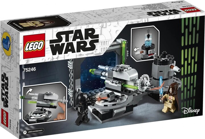 LEGO® Star Wars™ 75246 Dělo Hvězdy smrti_1513056108