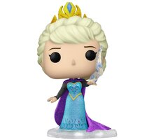 Figurka Funko POP! Frozen - Elsa Ultimate Princess (Disney Diamond Collection 1024) 0889698666473