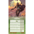 Kalendář Star Wars: The Mandalorian - Grogu 2023_461324187