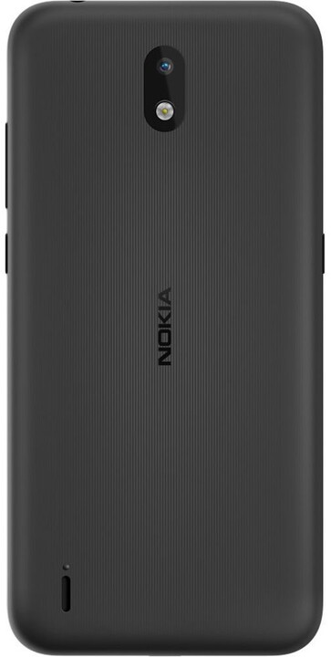 Nokia 1.3, 1GB/16GB, Charcoal_1838232350