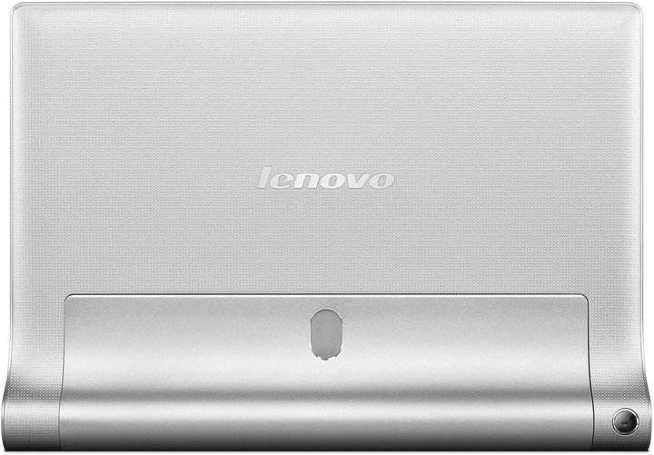 Lenovo Yoga Tablet 2 8 LTE, 8&quot; Z3745, 16GB, Android, stříbrná_444685490