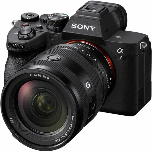 Sony FE 20-70mm F4 G Lens_875668844