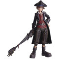 Figurka Kingdom Hearts - Sora Pirates of the Caribbean_1052259974
