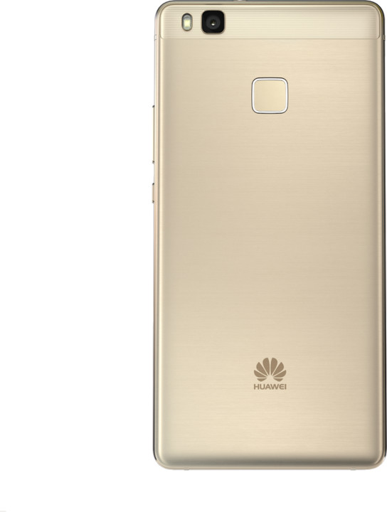 Huawei P9 Lite Dual SIM, zlatá_2053146384