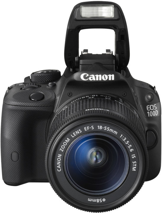 Canon EOS 100D + 18-55mm IS STM_98766081