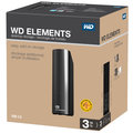 WD Elements Desktop - 3TB_607262746