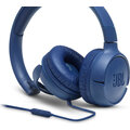 JBL Tune 500, modrá_1278429821