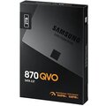 Samsung 870 QVO, 2.5&quot; - 2TB_1190480567