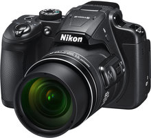 Nikon Coolpix B700, černá_714345343