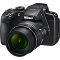 Nikon Coolpix B700, černá