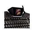 Logitech G19: klávesnice pro opravdové herní fajnšmekry