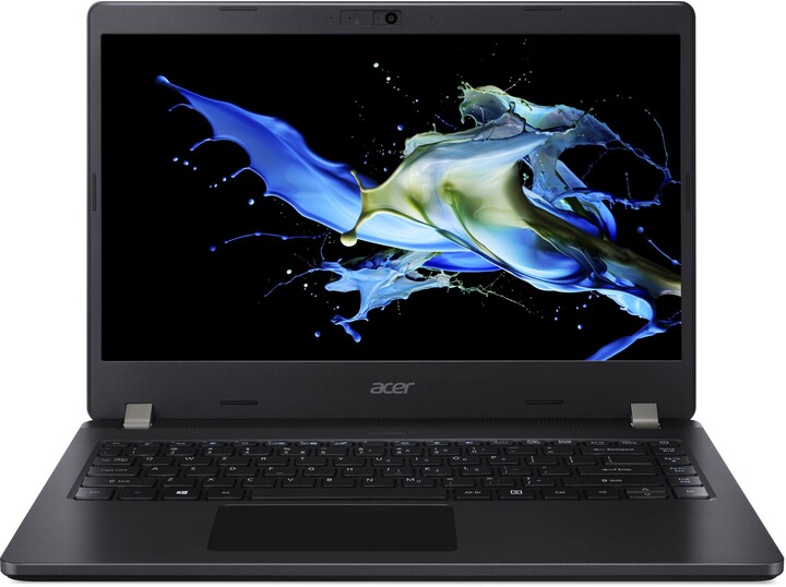 Acer TravelMate P2 P214 (TMP214-53), černá_910965263