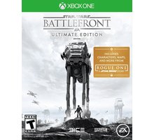 Star Wars Battlefront - Ultimate Edition (Xbox ONE)_6282811