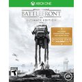 Star Wars Battlefront - Ultimate Edition (Xbox ONE)
