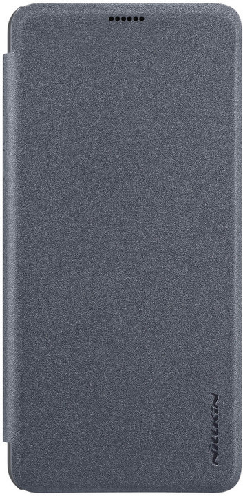 Nillkin Sparkle Folio Pouzdro pro LG G7 ThinQ, černý_1728403982