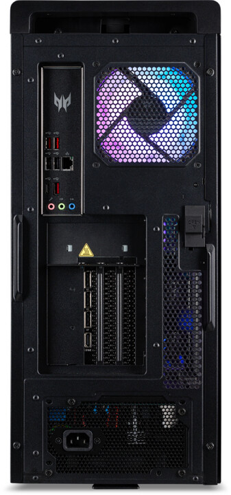 Acer Predator Orion 7000 (PO7-640), černá_819483911