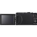 Nikon Coolpix S9900, černá + 8GB SD_1107780270
