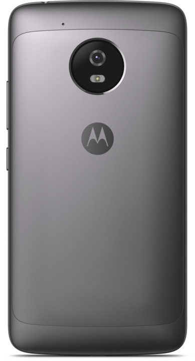 Motorola Moto G5 - 16GB, LTE, šedá_778519306