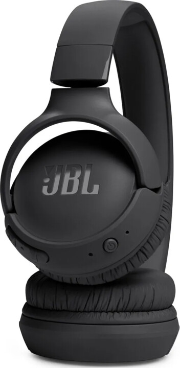 JBL Tune 520BT, černá_583011125