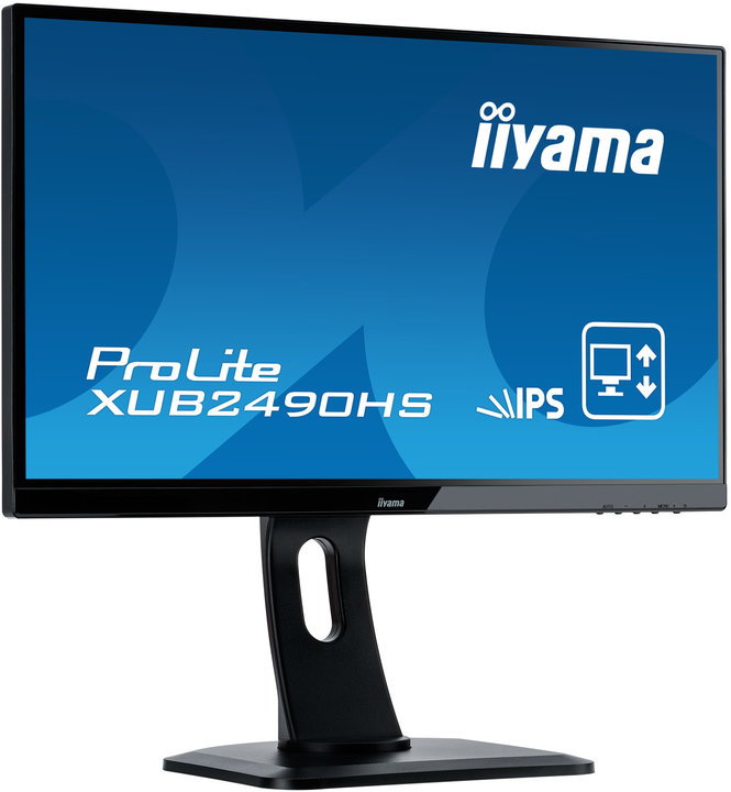 iiyama XUB2490HS-B1 - LED monitor 24&quot;_1014295387