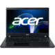 Acer TravelMate P2 P215 (TMP215-41), černá