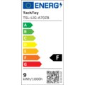 TechToy Smart Bulb RGB 9W E27 ZigBee_736410781