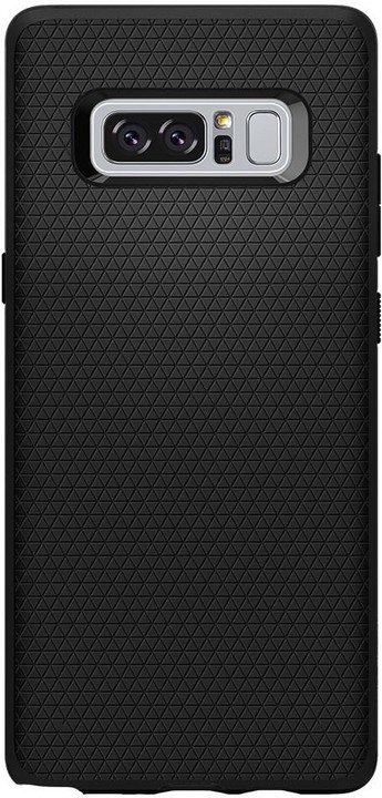 Spigen Liquid Air pro Galaxy Note 8, matte black_295214241