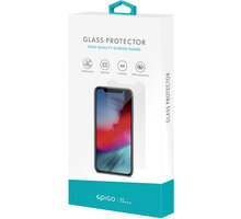 EPICO GLASS tvrzené sklo pro Samsung Galaxy A30s, čirá_1013882803