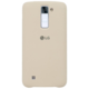 LG zadní ochranný kryt CSV-160 pro LG K8 Ivory
