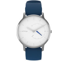 Withings Move Timeless Chic - White / Silver_332126970