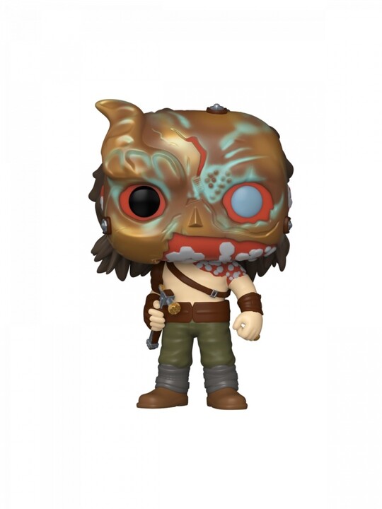 Figurka Funko POP! Game of Thrones: House of the Dragon - Crabfeeder (House of the Dragon 14)_120784108
