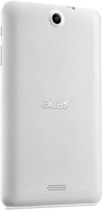 Acer Iconia One 7 (B1-7A0-K9Q6) - 16GB, bílá_1026957784