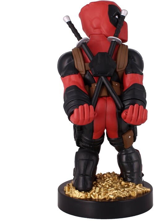 Figurka Cable Guy - Deadpool &#39;Bringing Up The Rear&#39;_2083376170