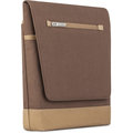 Moshi Aerio Lite taška pro iPad, Cocoa Brown_1497001076