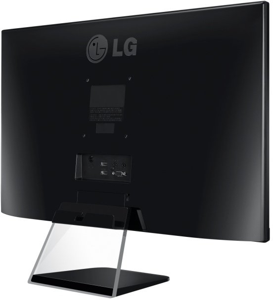 LG Flatron 23MP75HM - LED monitor 23&quot;_1020287773