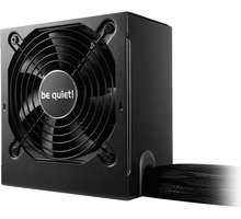 Be quiet! System Power 9 - 700W - Použité zboží