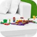 LEGO® Super Mario™ 71383 Wiggler a jedovatá bažina – rozšiřující set_532217577