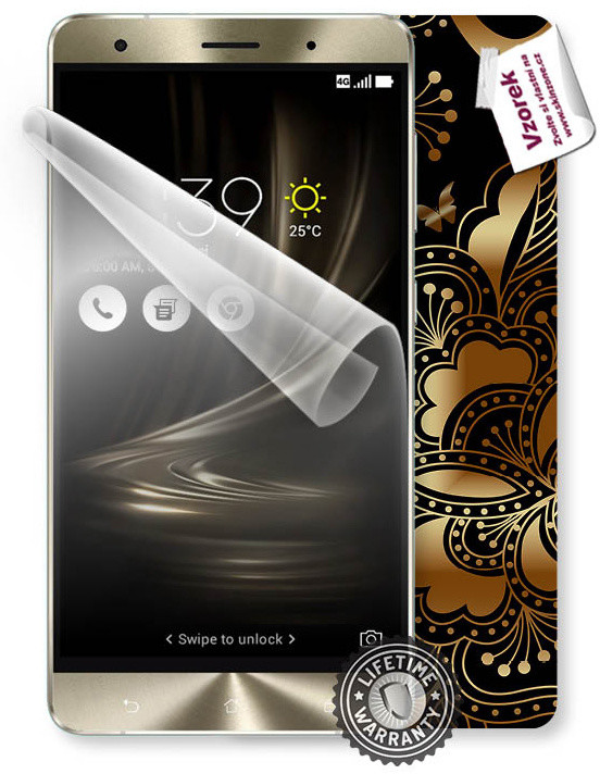 ScreenShield fólie na displej pro Asus Zenfone 3 Deluxe ZS570KL + skin voucher_133877497