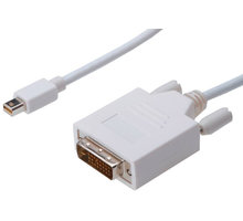 PremiumCord Mini DisplayPort - DVI kabel M/M 3m_725937265