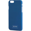 Madsen zadní kryt pro Apple iPhone 6/6s, modrá