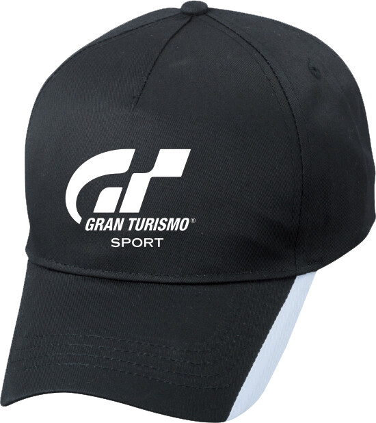Kšiltovka Gran Turismo Sport_873869485