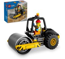 LEGO® City 60401 Stavební parní válec_1340098478