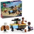 LEGO® Friends 42606 Pojízdný stánek s pečivem_969884892