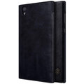 Nillkin Qin Book Pouzdro pro Sony G3311 Xperia L1, Black