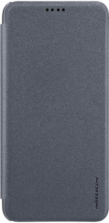 Nillkin Sparkle Folio pouzdro pro Xiaomi Mi9 T, černá_374607691