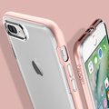 Spigen Neo Hybrid Crystal pro iPhone 7 Plus, rose gold_642580567