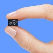 Intel Developer Forum: Budoucnost počítačů i mobilů je fascinující