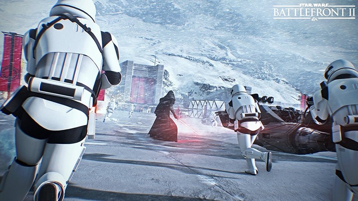 Star Wars Battlefront II - Elite Trooper Deluxe Edition (Xbox ONE)_140131860