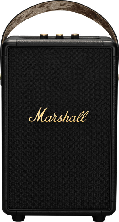 Marshall Tufton, černo-zlatá_1590786840